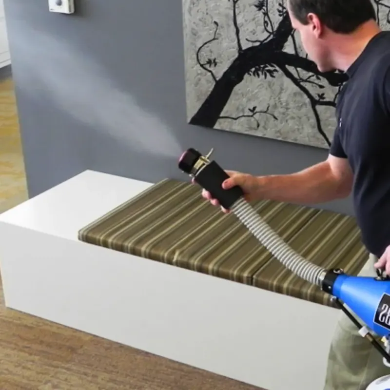 Professional Odor Removal in Bloomington, TX